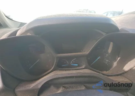 2015 Ford Transit Connect Xl z USA, uszkodzony, nr VIN NM0LS7E77F1223903